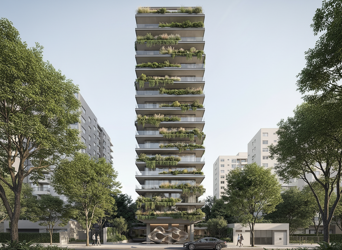 Maparch Archiviz